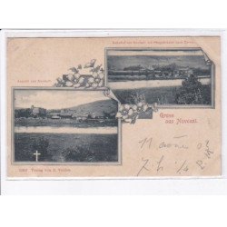 NOVEANT: gruss aus - très bon état