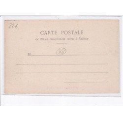 NIEVRE: enlèvement des chênes, bois - très bon état