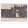 NIEVRE: ramasseuses d'herbe - très bon état