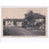 MONCEAUX-le-COMTE: un coin du champ de foire - très bon état