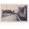 MONCEAUX-le-COMTE: rue edouard-grosjean - très bon état