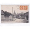ANTHIEN: l'église et l'entrée du pays - très bon état