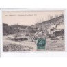 DORNECY: carrières de la manse n°1 - très bon état