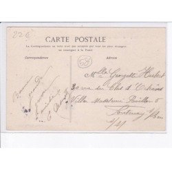 DORNECY: carrières de la manse n°1 - très bon état