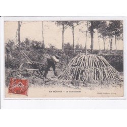NIEVRE: le charbonnier - très bon état