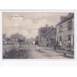 ANLEZY: mairie - très bon état