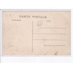 ANLEZY: mairie - très bon état