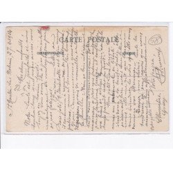 NOHAINS: les écoles, la mairie - très bon état
