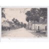 LES BERTINS: route de châteauneuf - très bon état
