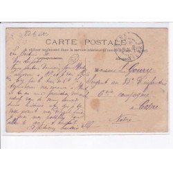 NARCY: LES BERTINS: les écoles - état