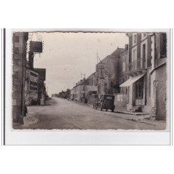 SAINT-POIX : route de cuillé - tres bon etat
