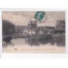 NIEVRE: usines lambiotte - très bon état