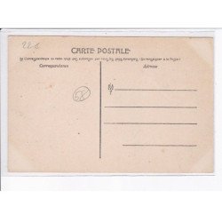 SAINT-HONORE-les-BAINS: hôtel lanoiselée - très bon état