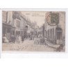 VARZY: rue delange (côté des promenades) - très bon état