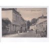 NEUVY-sur-LOIRE: grande-rue - très bon état