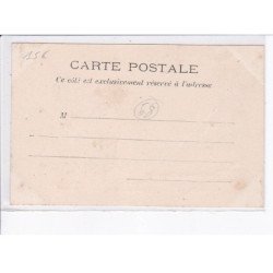 NEVERS: funérailles de Mgr. Lelong, évêque de nevers 1903, Mgr Duboug, Belmont et Bardez - très bon état