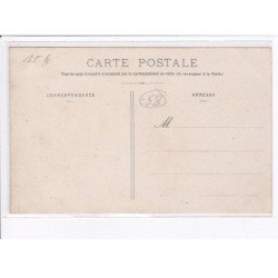 LA CHARITE: la gare - très bon état