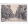 LA CHARITE-sur-LOIRE: grande rue n°2 - très bon état