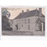 VILLIERS-sur-YONNE: mairie et maison d'école - très bon état