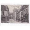 LA CHARITE-sur-LOIRE: rue des hôtelleries - très bon état