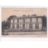 CHAMPLEMY: école communale de filles - état