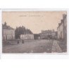CHAMPLEMY: un coin de la place - état