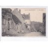 TRUCY-L'ORGUEILLEUX: la chauminette - très bon état