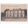 CHAMPLEMY: école communale de filles - très bon état