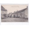 ANLEZY: quartier de la poste - très bon état