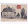 CHATEAUNEUF-VAL-de-BARGIS: la poste, la route de la charité - très bon état