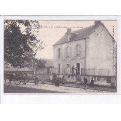 COURS: la mairie - très bon état