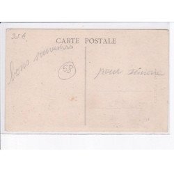CHAUMARD: la poste - très bon état