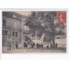 MAGNY-COURS: la mairie - très bon état