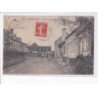 ARBOURSE: rue principale - très bon état