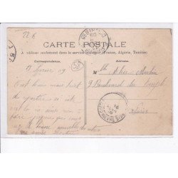 ARBOURSE: rue principale - très bon état