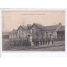 LA CELLE-sur-LOIRE: la mairie et école - état