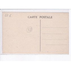 SUILLY-la-TOUR: la poste - très bon état