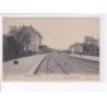 IMPHY: la gare - très bon état
