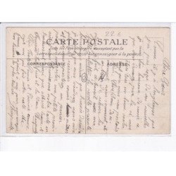 COURS: la mairie - très bon état