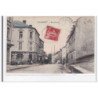 CILLERUPT : rue carnot - tres bon etat