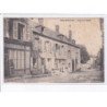 SAINT-BENIN-D'AZY: place de la gaieté - état