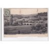 VIVIERS-sur-CHIERS : vue generale - tres bon etat