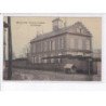 BOUVILLERS: roule de lormaison - très bon état