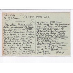 SAINT-LEGER: ferme normande - très bon état
