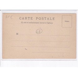 ROYAT-les-BAINS: pierres précieuses d'auvergne, atelier de montage et de bijouterie - très bon état