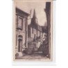 HARAUCOURT : l'eglise - tres bon etat