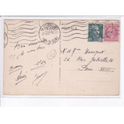 PUY-de-DÔME: vol à voile de la basse d'ordanche, planeur AVIA, aviation - très bon état