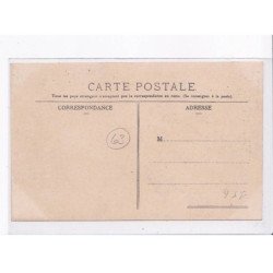 PUY-de-DÔME: types des environs de mandailles - très bon état