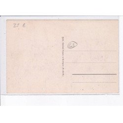 SAINT-ALYRE: gare - très bon état