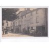 LEZOUX: rue de l'hôtel-de-ville - très bon état